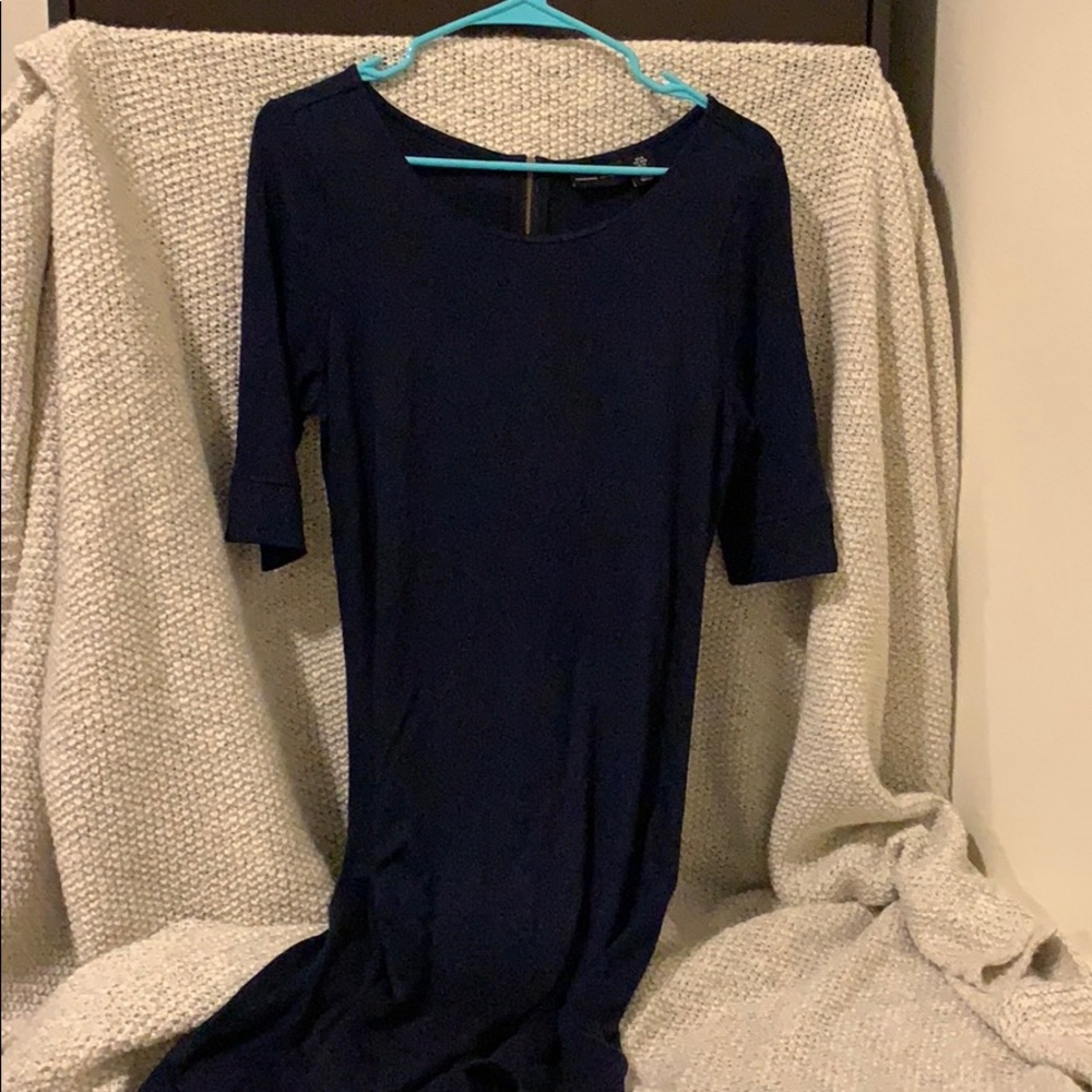 Professional dress